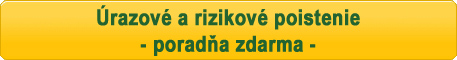 urazove a rizikove poistenie