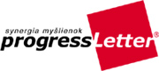 ProgressLetter - manažérsky dvojtýždenník