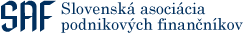 SAF - Slov. asociácia podnikových finančníkov