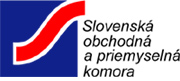 Slovenská obchodná a priemyselná komora