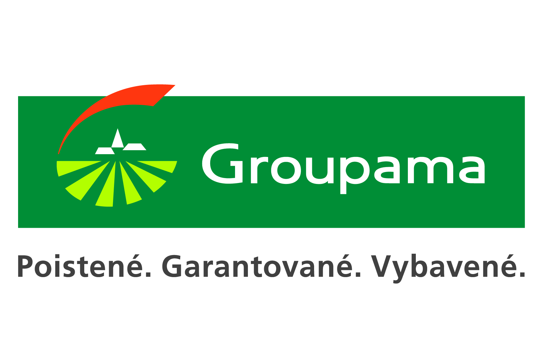 Groupama logo 2016